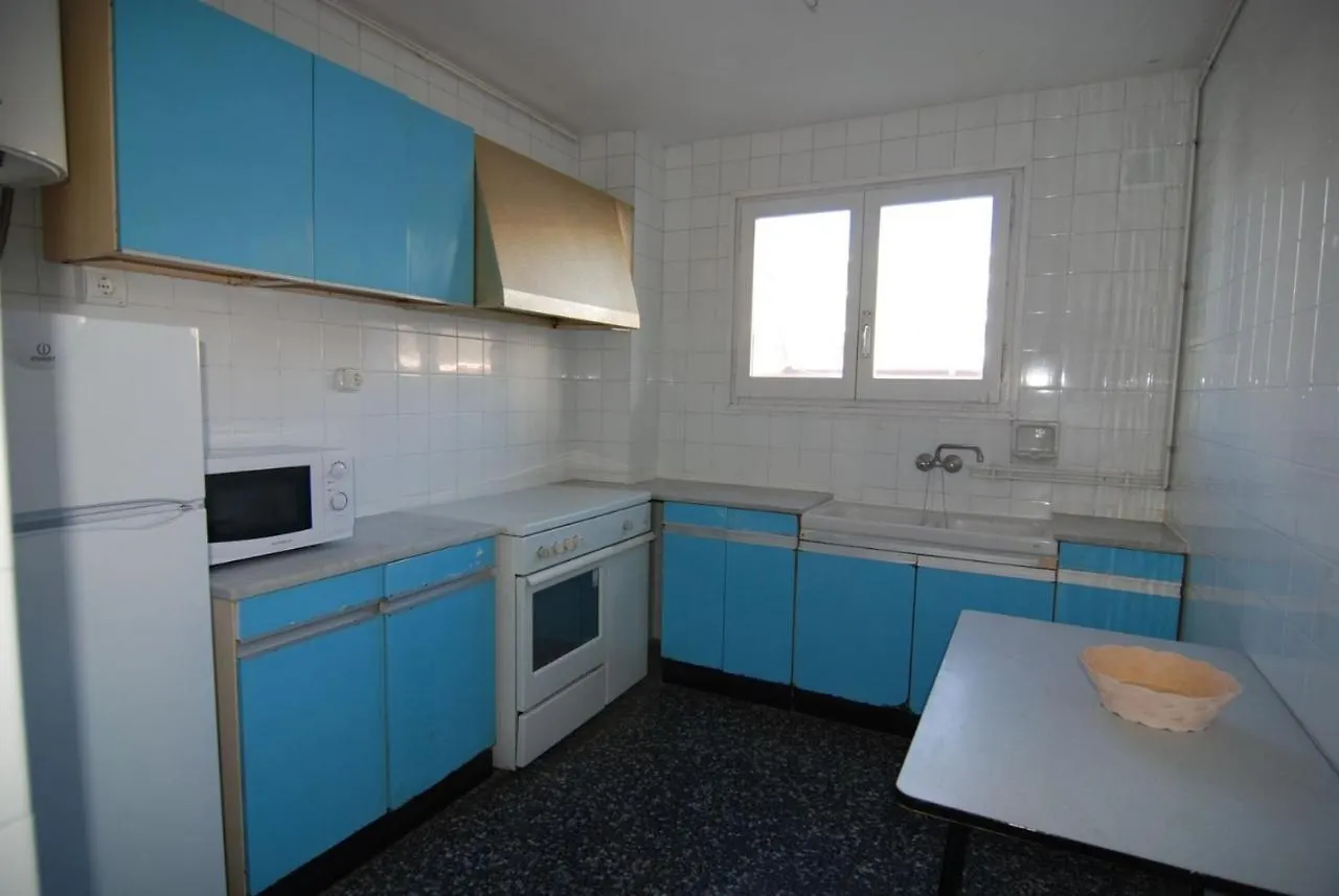 Zeus Tauro Apartman Salou Spanyolország