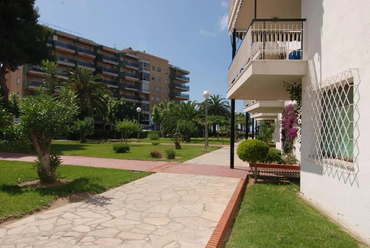 Zeus Tauro Apartment Salou
