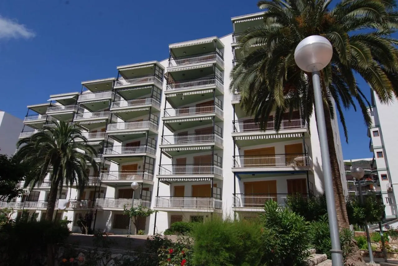 Zeus Tauro Apartment Salou