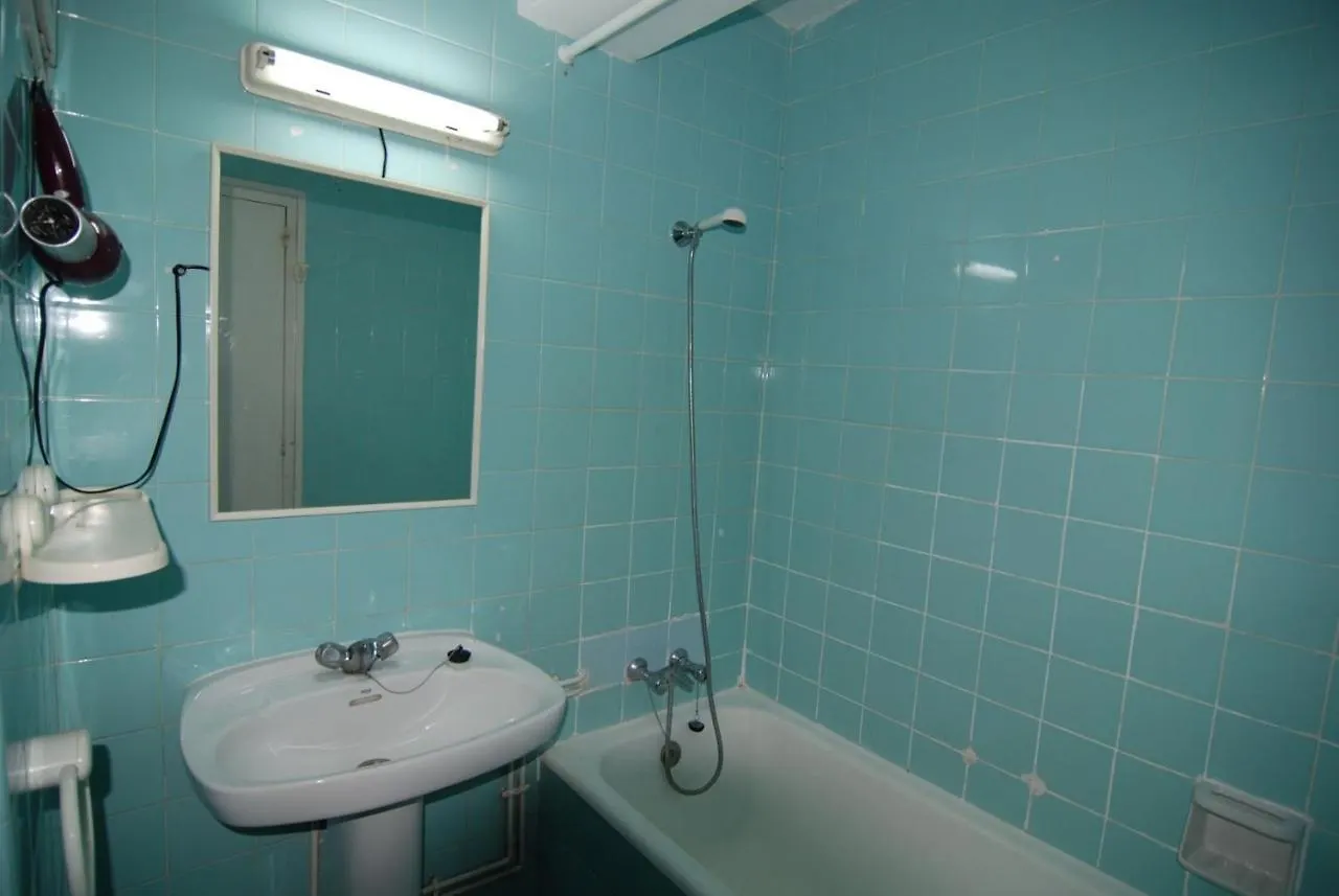 Zeus Tauro Apartment Salou 0*,  Spain
