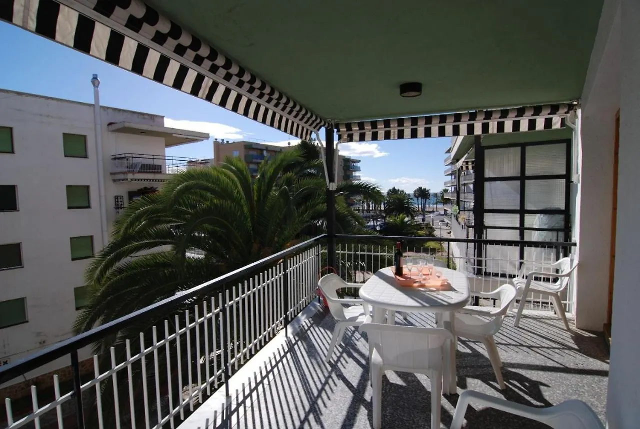 Zeus Tauro Apartment Salou